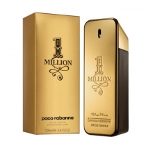 Zamiennik Paco Rabanne 1 Million - odpowiednik perfum